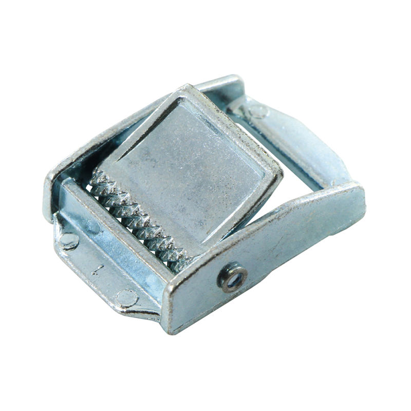 S05 1" Zin calloy Cam Buckle 550lbs